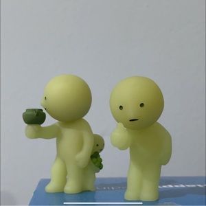 Meet your Posher, Tasneem